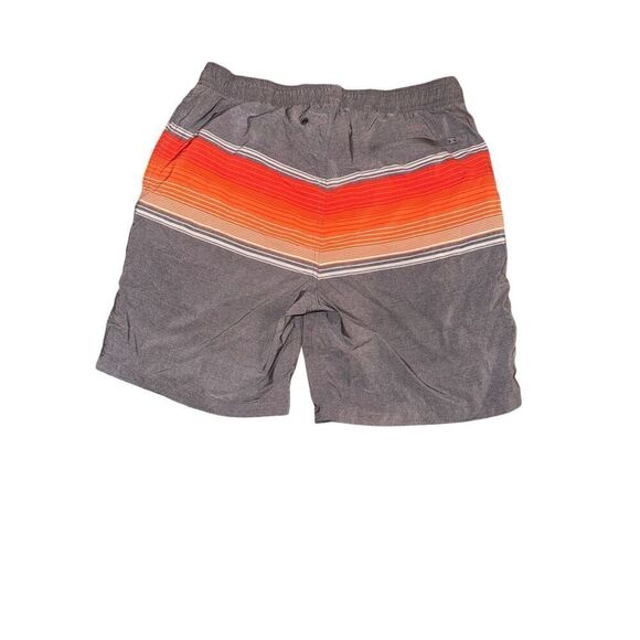 Men’s swim trunks size small/medium - Picture 2 of 2